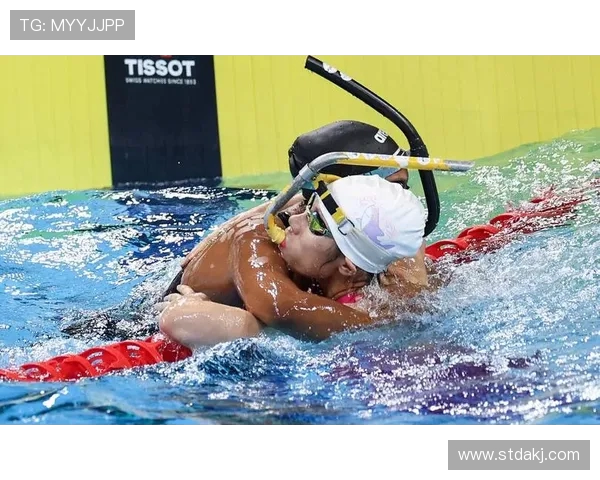 成都世运会蹼泳收官 广西双姝破纪录夺 2 金 1 铜